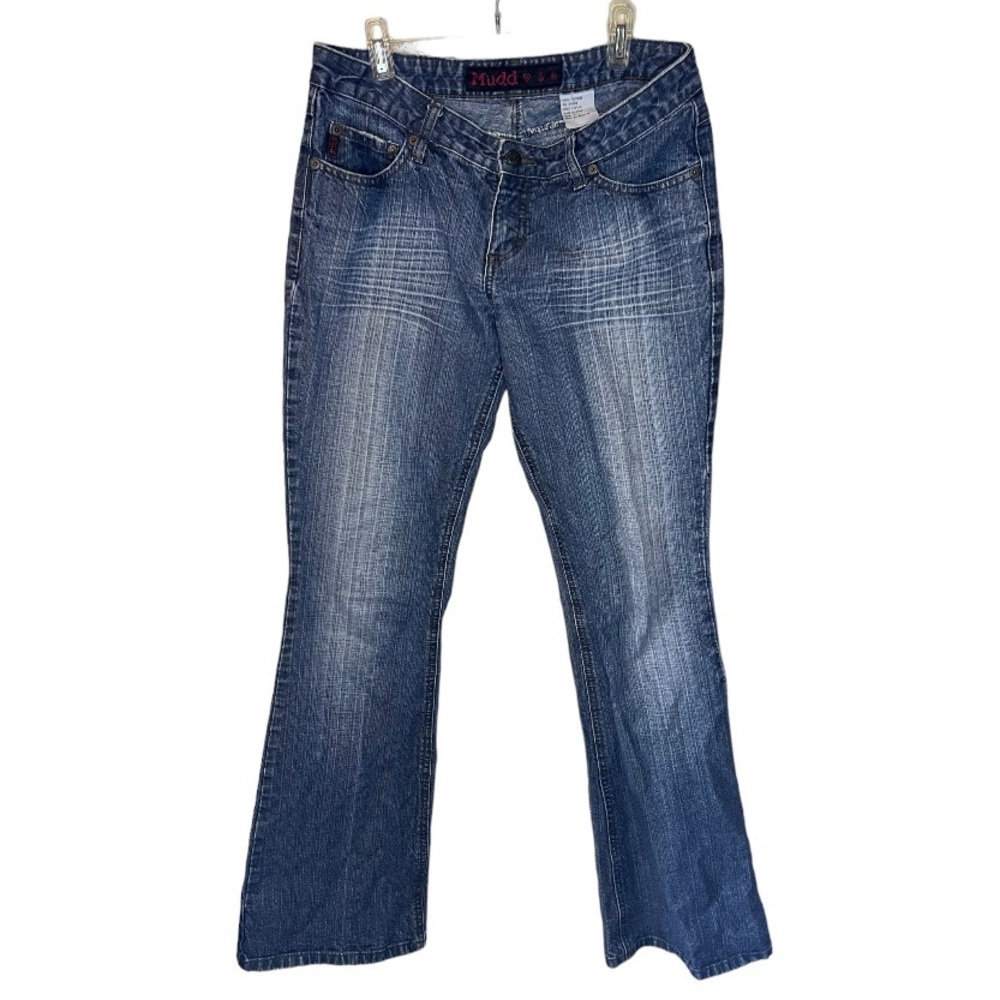 Mudd Jeans - Size 7